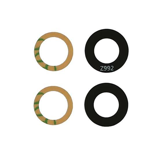 Скло камери для Apple iPhone XR, фото 1