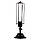 Настінно-стельовий світильник сітка колба [ Wall Light Industrial One ], фото 6