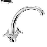 Кухонний Змішувач Mixxus Premium Vesta 273 Гайка