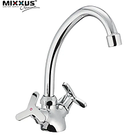 Кухонний змішувач Mixxus Premium Apollo 271