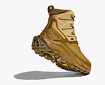 Черевики для туризму та прогулянок чоловічі HOKA KAHA 2 FROST GTX 1155194 HONEY/WHEAT, фото 6