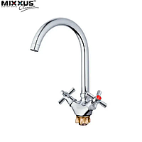 Змішувач Для Кухні Mixxus TLA4-722