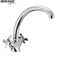 Кухонний Змішувач Mixxus Premium Galaxy 273 Гайка