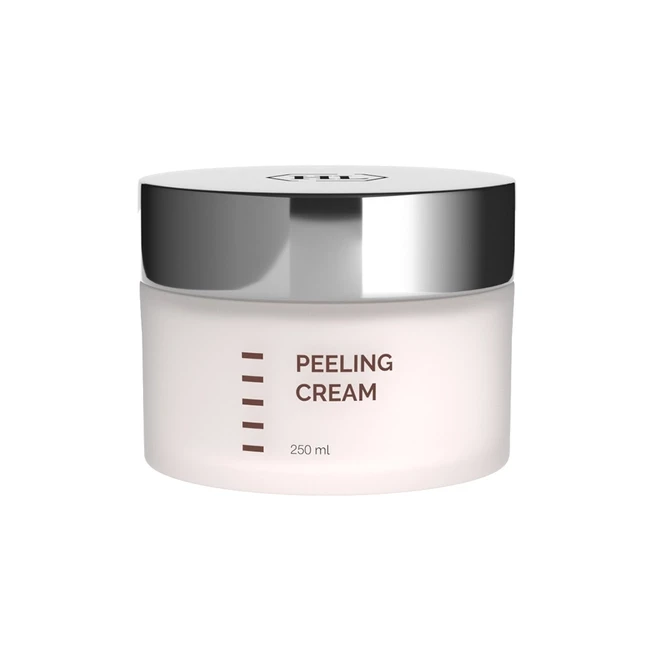 PEELING CREAM HOLY LAND Пілінг-крем 250 мл, фото 1
