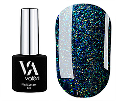 Valeri Валери топ для ногтей Top Flash Galaxy12ml
