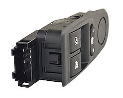 Блок кнопок склопідіймача ВАЗ 1118 Калина, 1117, 1119 Норма (виробництво WATT)