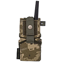 Підсумок під рацію ТМ Балістика (ММ14)