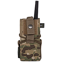 Підсумок під рацію ТМ Балістика (Мультикам)