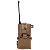 Підсумок під рацію ТМ Балістика (Койот)