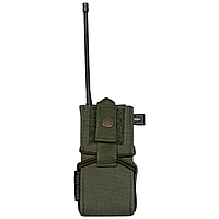 Підсумок під рацію ТМ Балістика (Олива)