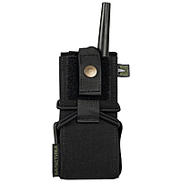 Підсумок під рацію ТМ Балістика (Чорний)