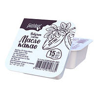 Масло какао 15г.