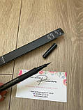 Kiko Milano Ultimate pen eyeliner  01 Підводка-маркер для очей, фото 5