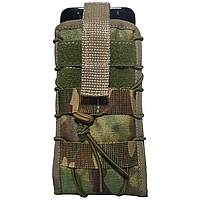 Підсумок під телефон на моллє в кольорі мультикам