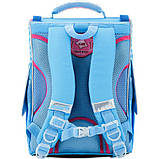 Рюкзак шкільний каркасний KITE 501 My Little Pony-2 LP17-501S-2, фото 2