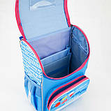 Рюкзак шкільний каркасний KITE 501 My Little Pony-2 LP17-501S-2, фото 8