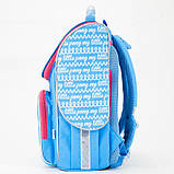 Рюкзак шкільний каркасний KITE 501 My Little Pony-2 LP17-501S-2, фото 4