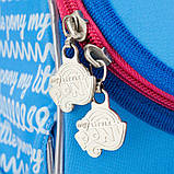 Рюкзак шкільний каркасний KITE 501 My Little Pony-2 LP17-501S-2, фото 10