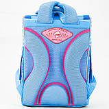 Рюкзак шкільний каркасний KITE 501 My Little Pony-2 LP17-501S-2, фото 6