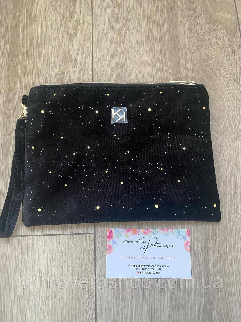 Kiko Milano Косметичка Holiday Wonderlights