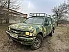 Посилені механічні хаби AVM 449HP для Opel Campo (Муфти вільного ходу), фото 11