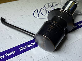 Дозатор мийного засобу BLUE WATER антична мідь