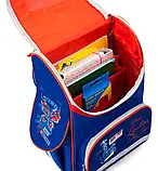 Рюкзак Kite 501 Winx fairy-2 W17-501S-2, фото 8