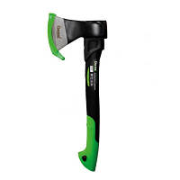 Популярний! Сокира Gartner FG 800g/460mm фіберглас (853686) - Краща якість тільки на Nukleon.com.ua