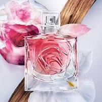 Ланком Ла Ві Ест Бель Роуз Флораль - Lancome La Vie Est Belle Rose Extraordinaire парфумована вода 100 ml., фото 3