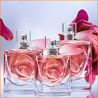 Ланком Ла Ві Ест Бель Роуз Флораль - Lancome La Vie Est Belle Rose Extraordinaire парфумована вода 100 ml., фото 4