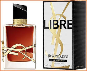 Ів Сен Лоран Лібр Ле Парфум - Yves Saint Laurent Libre Le Parfum парфумована вода 90 ml.