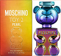 Москіно Той 2 Перл - Moschino Toy 2 Pearl туалетна вода 100 ml., фото 3