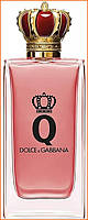 Кью Еау Де Парфум Інтенс - Dolce & Gabbana Q Eau de Parfum Intense парфумована вода 100 ml., фото 2