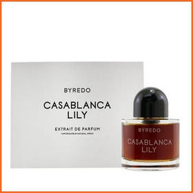 Байредо Касабланка Лілія - Byredo Parfums Casablanca Lily парфумована вода 100 ml.