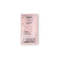 KIKO MILANO Пробніки шампунь та кондиціонер  NOURISH & PROTECT по 12 мл