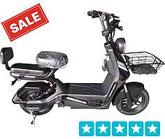 Електричний велосипед Corso Signum SG-760156 (500W, 60V/20Ah)