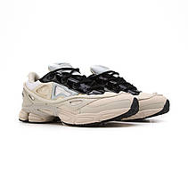 Чоловічі кросівки Адідас Adidas x Raf Simons Ozweego 3 Cream White Beige B22537, фото 5