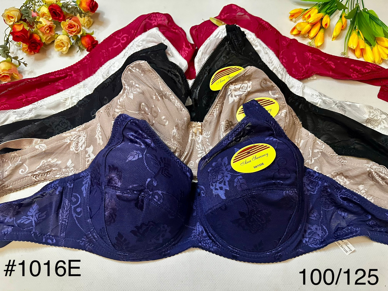 Ліфчики з мереживом, бюстгальтер чашка Е