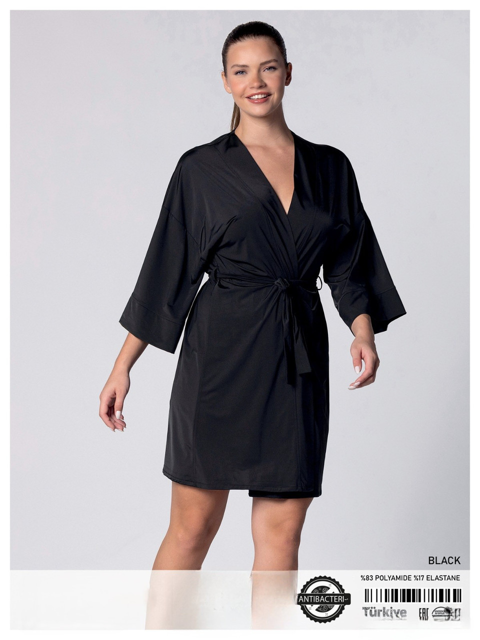 Халат молодіжний Caroline 5308, фото 1