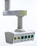 Б/У Стельова медична консоль Drager Agila Anesthesia Column, фото 4
