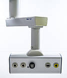Б/У Стельова медична консоль Drager Agila Anesthesia Column, фото 3