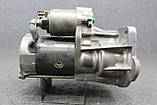 Стартер Renault Master  Renault Mascott 3.0 DCI, фото 4
