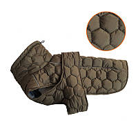 Жилетка-попона для больших пород собак