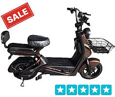 Електричний велосипед Corso Signum SG-390115 (500W, 60V/20Ah)