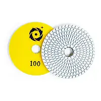 Алмазний шліфувальний круг (Черепашка) D-100, Р-100 Концентрація алмазного порошку 15%