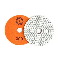 Алмазний шліфувальний круг (Черепашка) D-100, Р-200 Концентрація алмазного порошку 10%