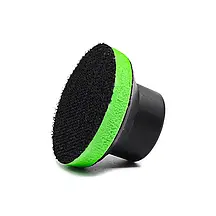 Пластиковий тримач d 50 мм х М14 для mini шліфувальних кругів