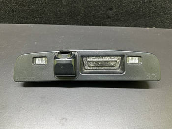 Кнопка открывания багажника наружная CADILLAC CT5 19-24 SEDAN LSY 2.0T 2022 (б/у)