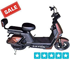 Електричний велосипед Corso Astro TR-201521 (500W, 60V/20Ah)