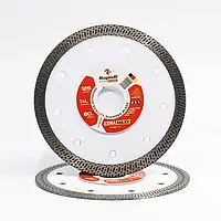 Алмазний диск Rapide CERAMAXX d 125*1,4*22,23 відрізний